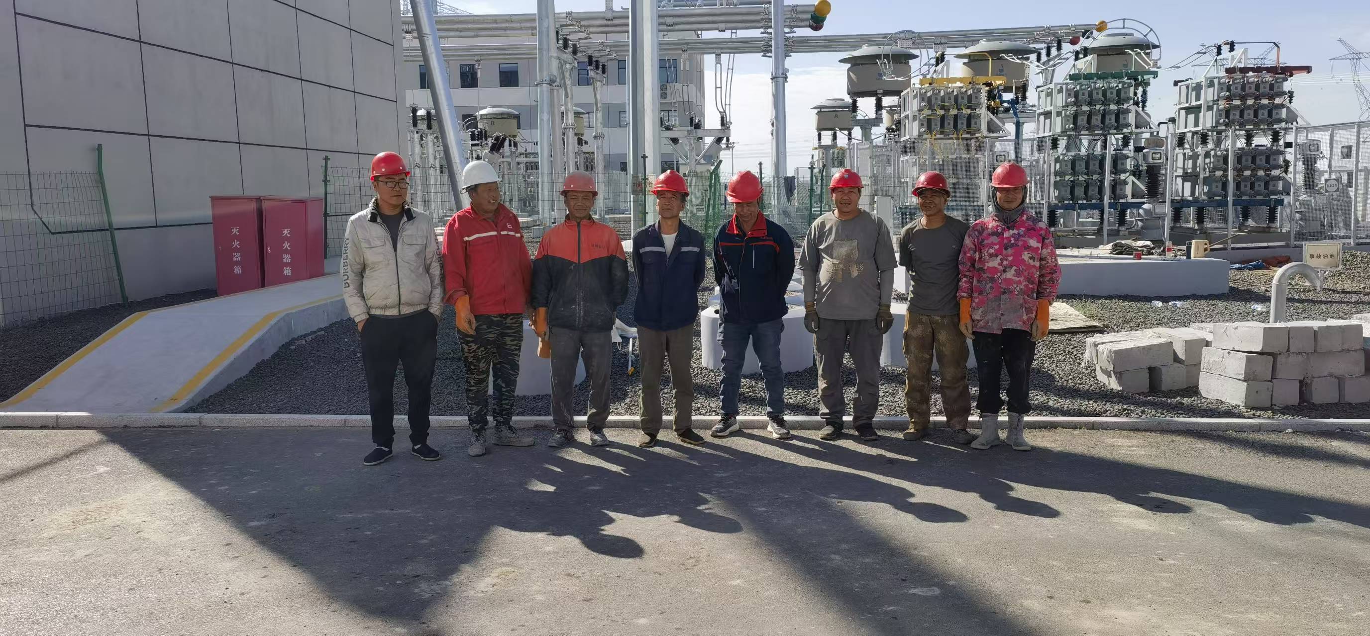 轵城镇地基沉降如何修复?